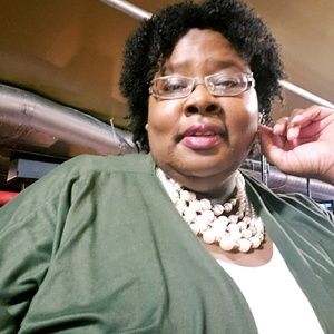 Meet your Posher, Christalla